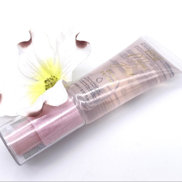 NWT The Beauty Crop Melon Jelly Dewy Primer - Picture 7 of 10